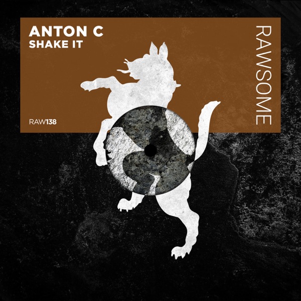 Shake It - Single