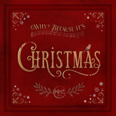 Why? Because It's Christmas