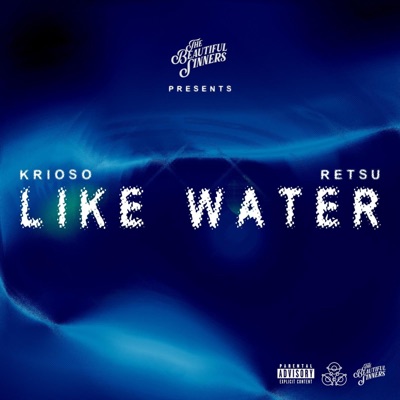 Like Water - Single