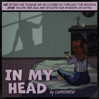 In My Head - Single - Lumichevi