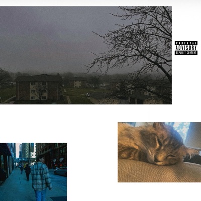 One Of Those Days (feat. Memosa) - EP
