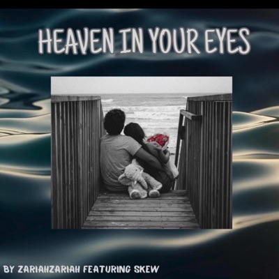 Heaven in your eyes live (Live) - Single