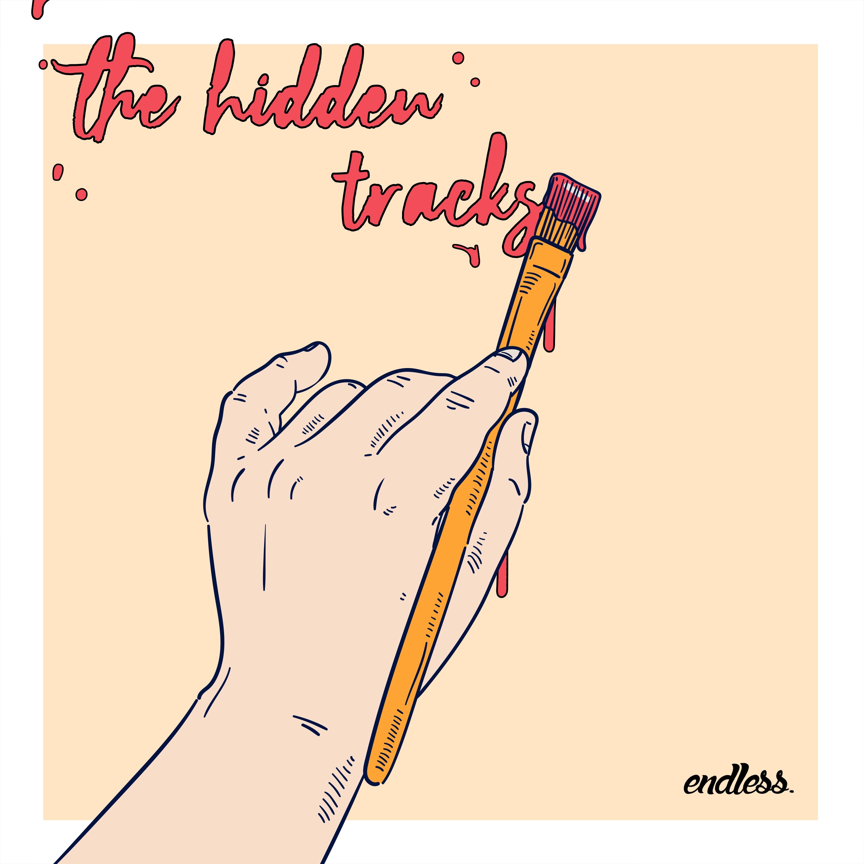 The Hidden Tracks, Vol. 1 - Single
