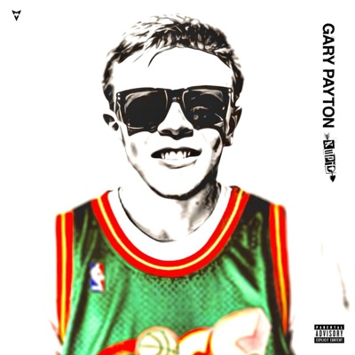 Gary Payton - Single