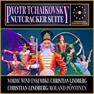Tchaikovsky: The Nutcracker Suite