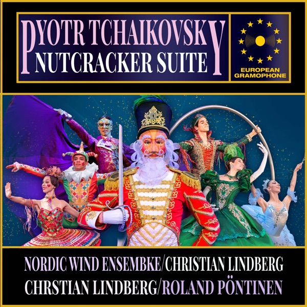 Tchaikovsky: The Nutcracker Suite