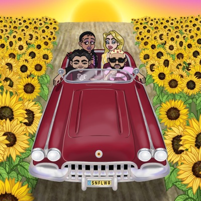 Sunflower (feat. Biggs) - Single