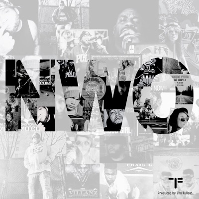 New World Order (feat. Stassi) - Single