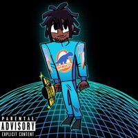 dinoco blue - Single - Juan Ketchum