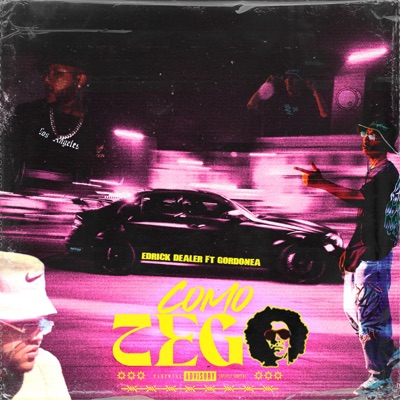 Como Tego (feat. Gordonea) - Single