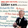 Sammy Kaye and His Orchestra - To Each His Own Grafik