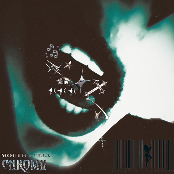 Mouth Fulla Chrome (feat. DEK)
