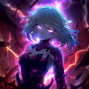 Space Crystal - Single