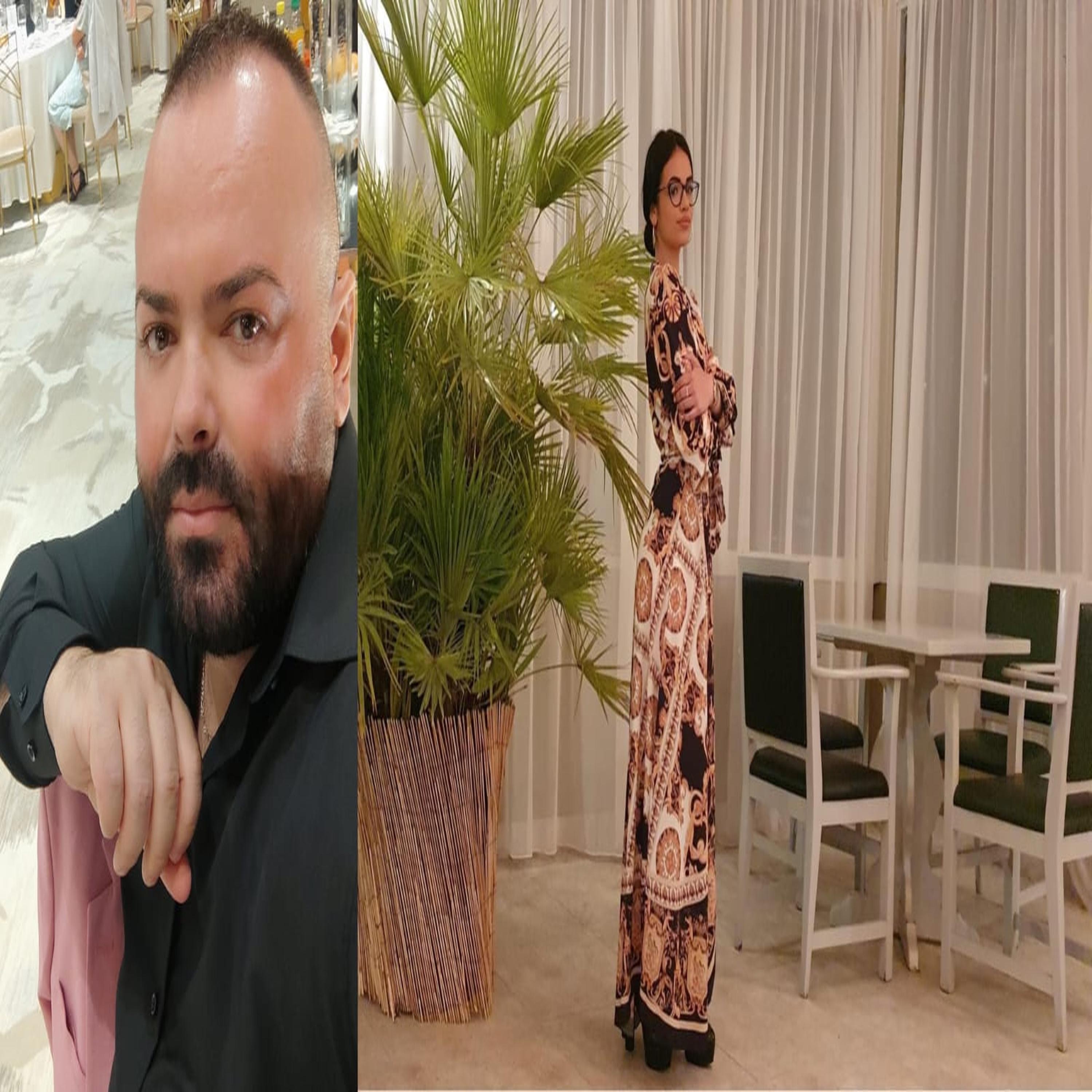 Iulian Grigoras - Iulian Grigoras & Mirela Husein - Ochisorii Tai