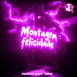 Montagem Felicidade - EP