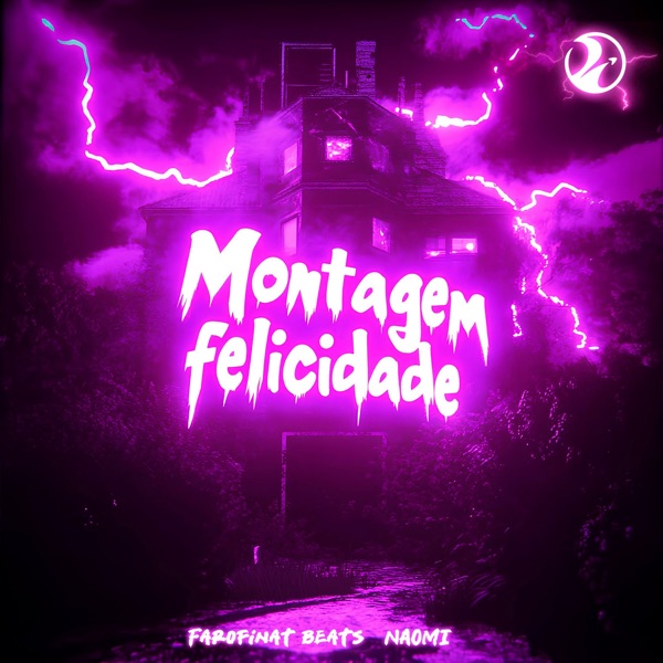 Montagem Felicidade - EP