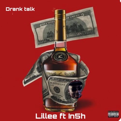 Drank talk (feat. In5h) - Single