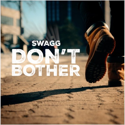 Don't Bother - Single