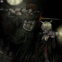 BULLET BARRAGE (feat. Inject) - Single - NIHILIST