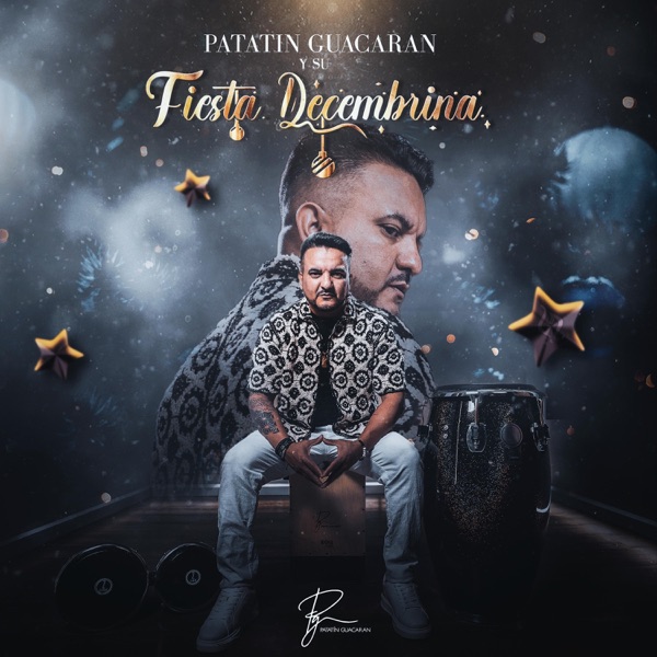 Patatin Guacaran y su Fiesta Decembrina