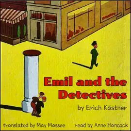 Emil and the Detectives (Unabridged)