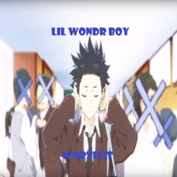 Worth It - Single - Lil Wondr Boy