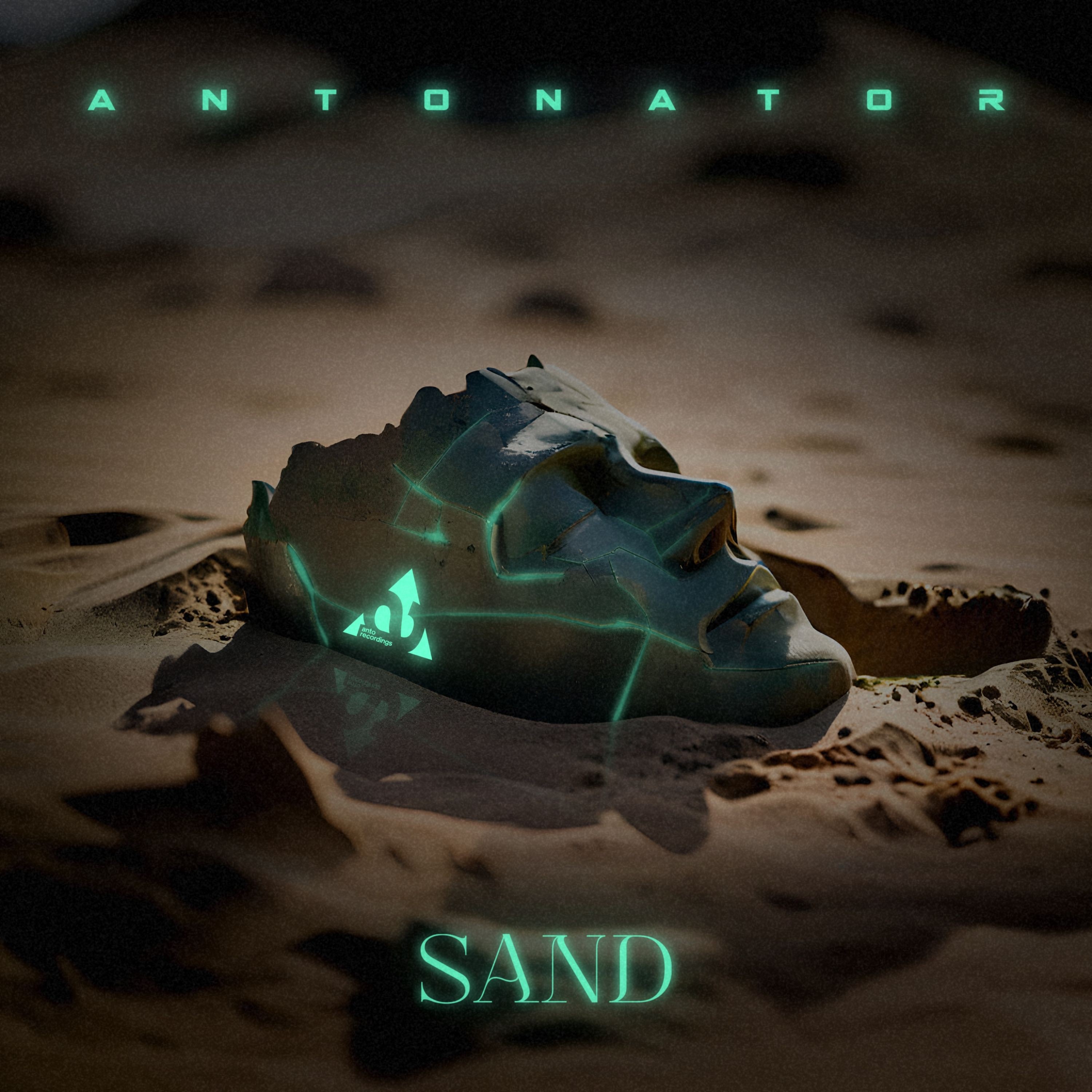 Sand - Single