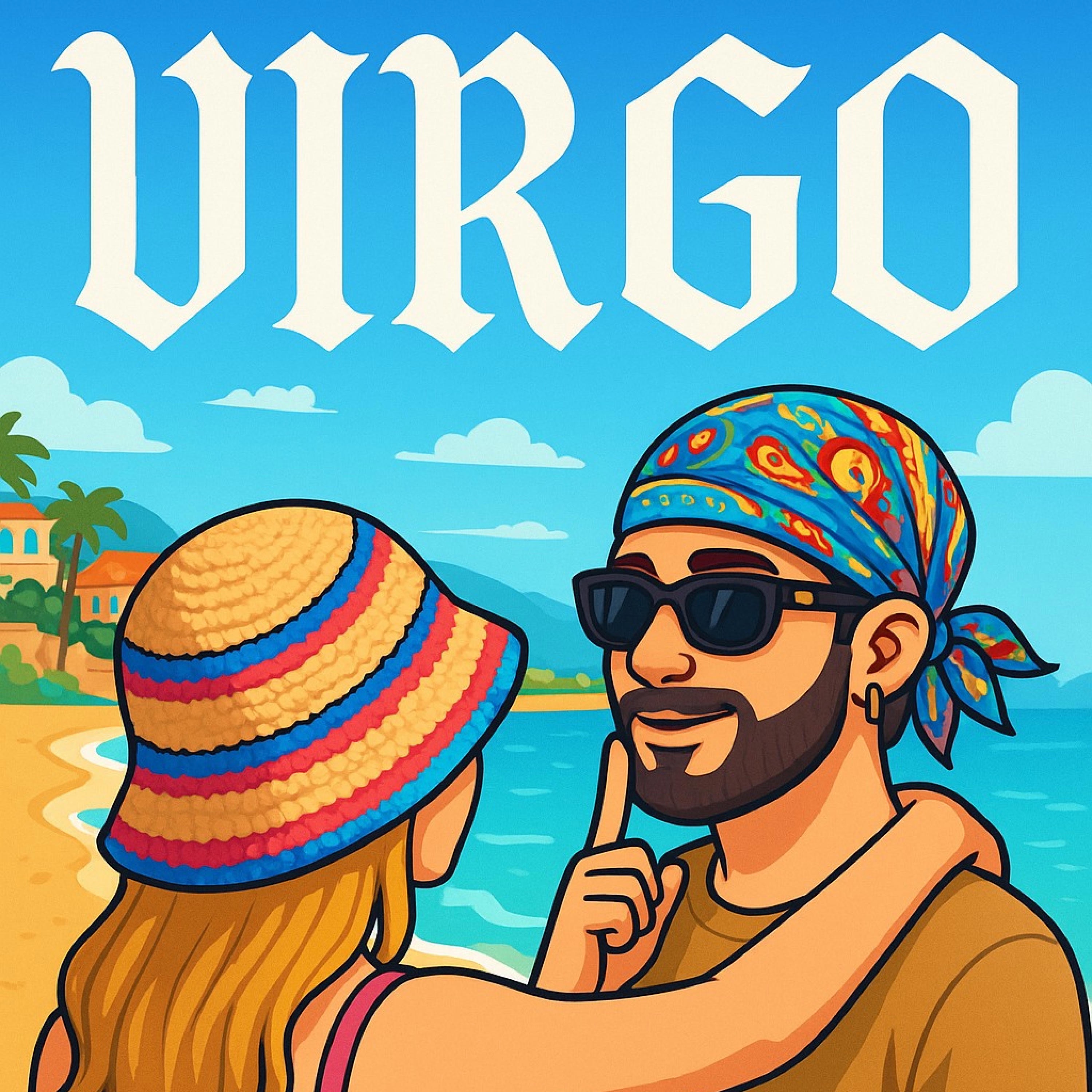 Virgo - Single