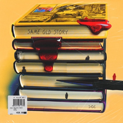 Same Old Story - Single