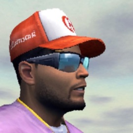 Wylin' Grewwy Montana