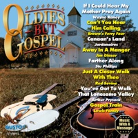 The Jordanaires - Canaan's Land