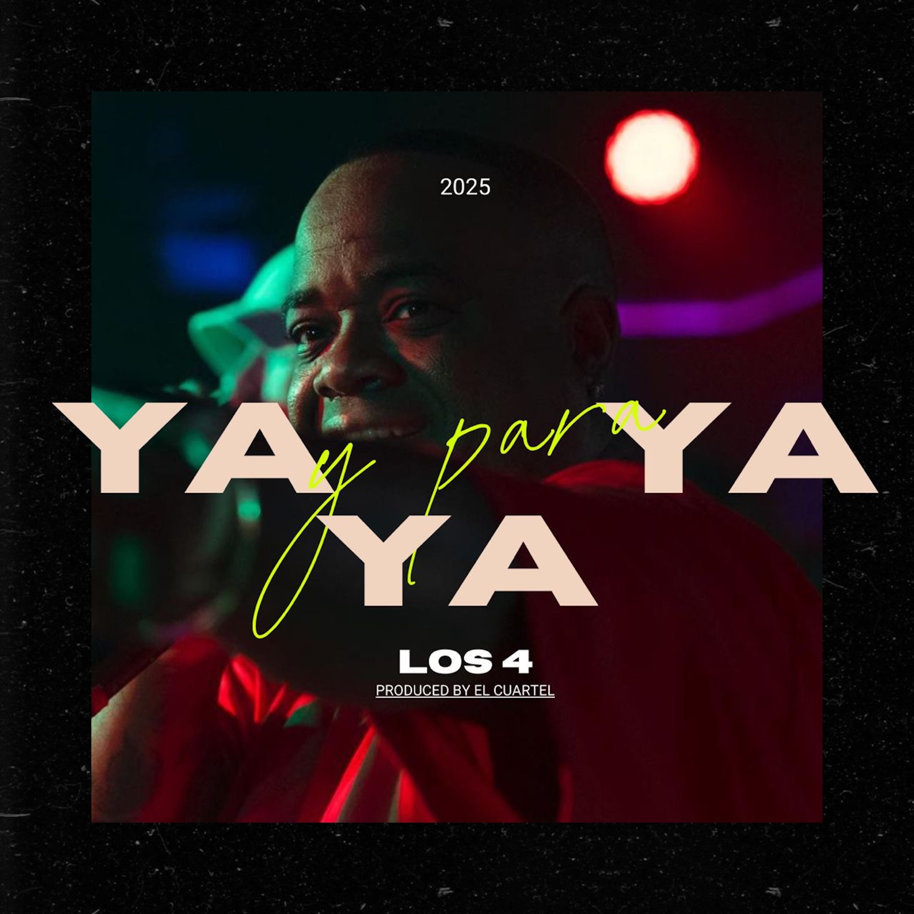 Ya y para Ya Ya - Single