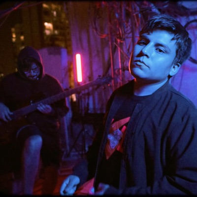 Enfoque (Sesión #2) - Single