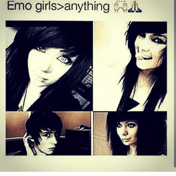 be my girl