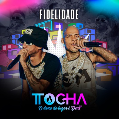 Fidelidade (Ao Vivo) - Single