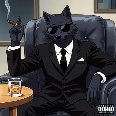 Listen to Connard - Single by Øudjat