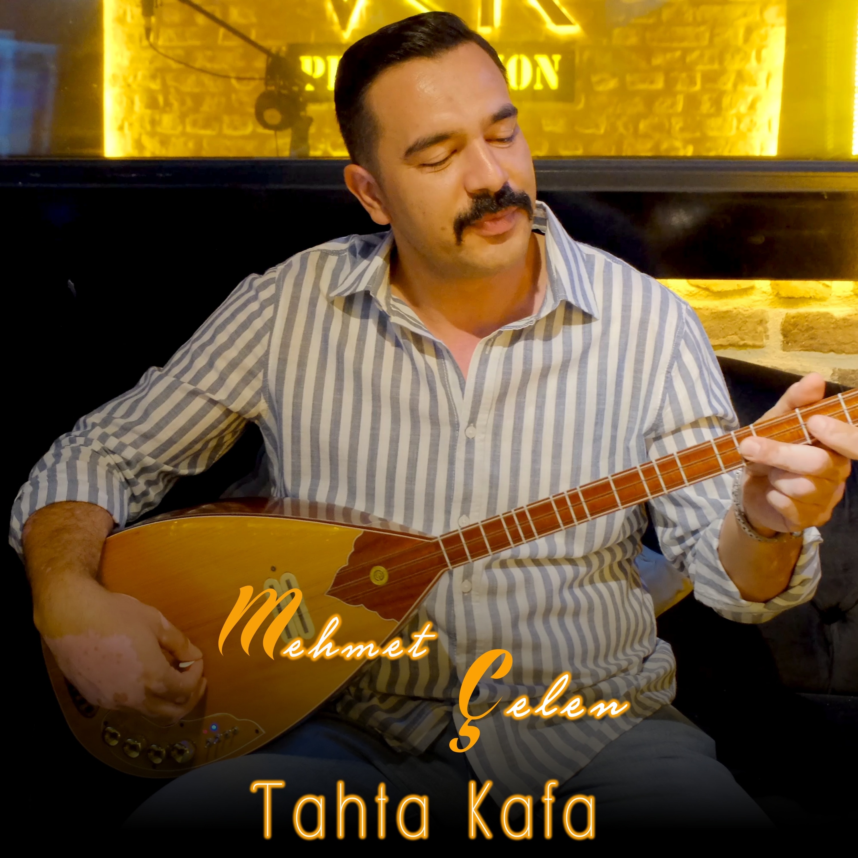 Tahta Kafa - Single