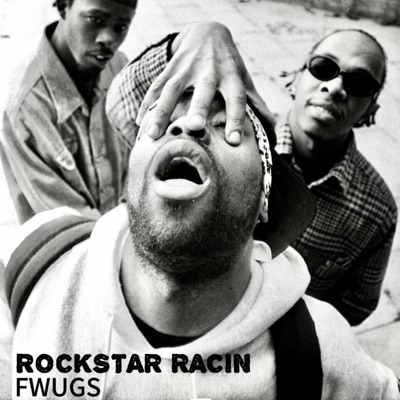 ROCKSTAR RACIN - Single