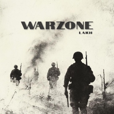 Warzone - Single