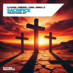 Sacrifice (Torsten Stenzel Edit) - Single