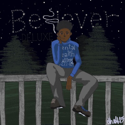 Believer (DELUXE)