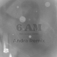 6AM (Remix) - Single - Andra