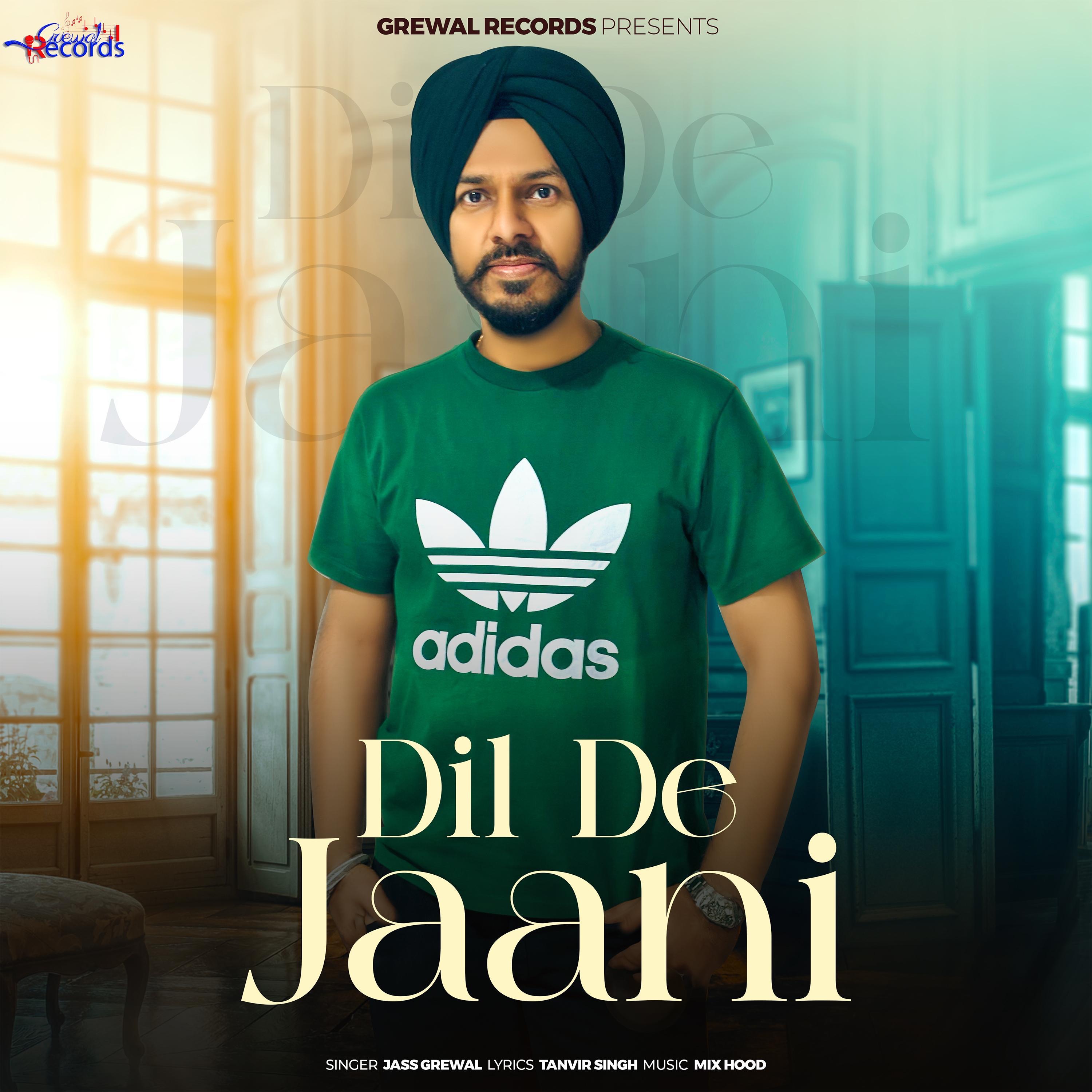 Dil De Jaani - Single
