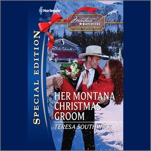 Her Montana Christmas Groom