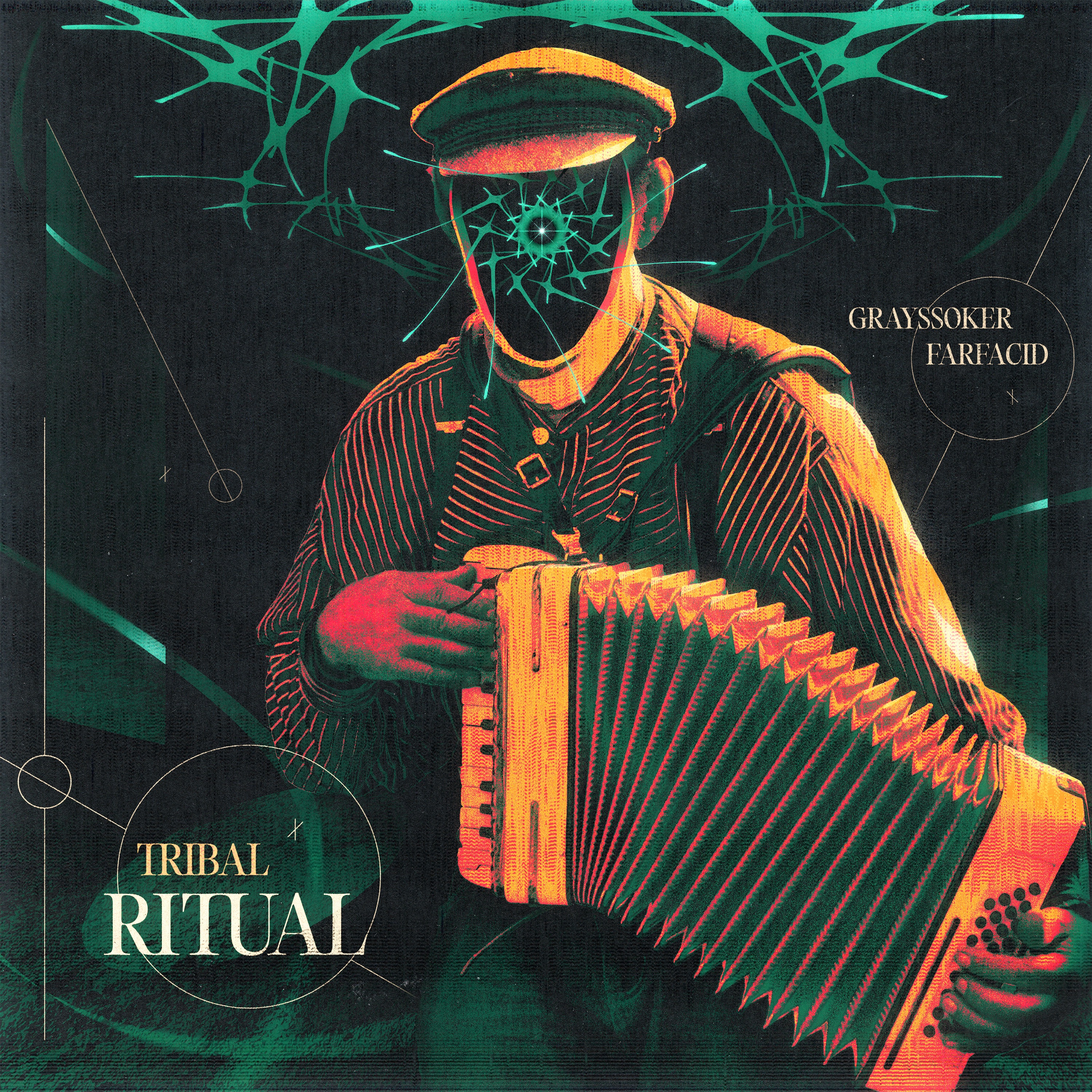 Tribal Ritual - Single