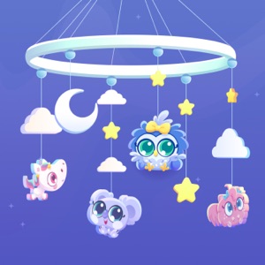 Classic Lullabies by Moshi Kids