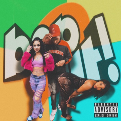 Bop It - Single