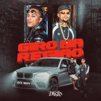 Giro Na Região (feat. Fepache) - Single - Mc Dkziin & DJ BOY