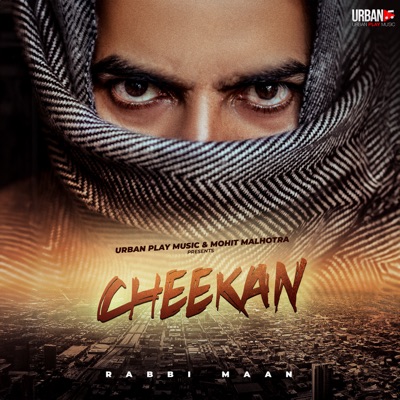 Cheekan - Single