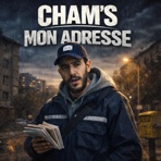 Mon adresse (feat. Mkash) - Single